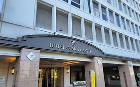 Hotel Osaka Castle